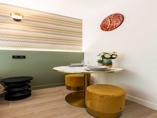 Appartement Paris  4