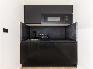 Apartment Paris  5