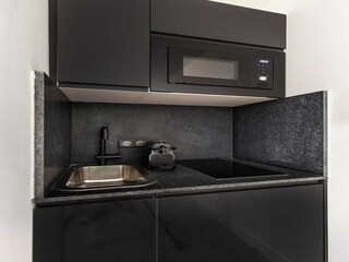 Apartment Paris  6