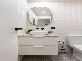Apartment Paris  8