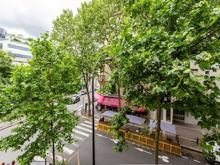 Appartement Paris  10