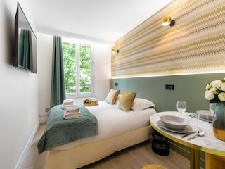 Apartment Paris  6