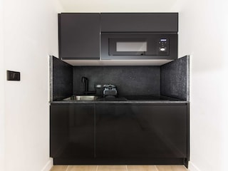 Apartment Paris  8