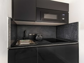 Apartment Paris  9