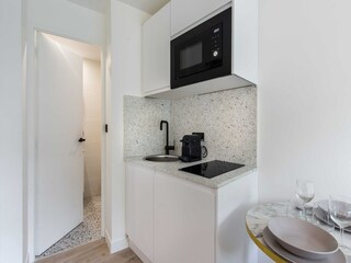 Appartement Paris  3