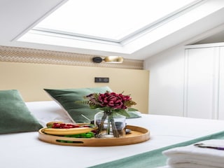 Apartamento Paris  2