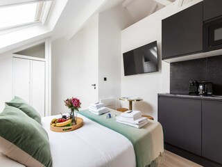 Apartment Paris  3
