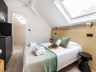 Apartamento Paris  4