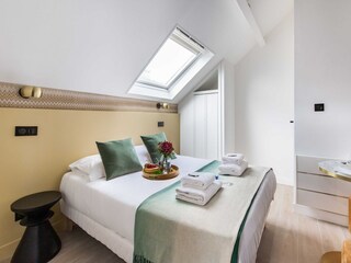 Apartamento Paris  5