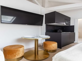 Apartamento Paris  6