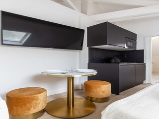 Apartment Paris  6