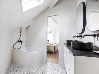 Apartamento Paris  8
