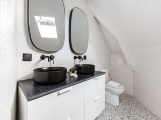 Apartment Paris  9