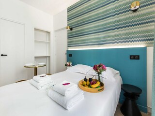 Appartamento Paris  2