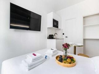 Apartment Paris  3