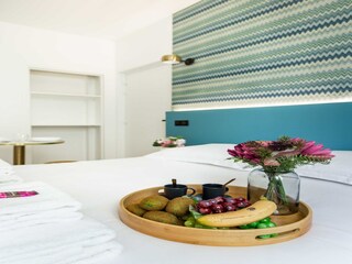 Appartamento Paris  4