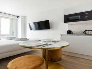 Appartamento Paris  6