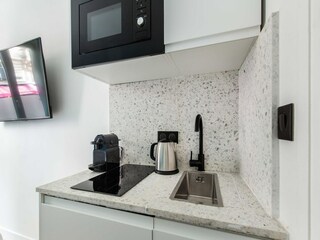 Appartamento Paris  7