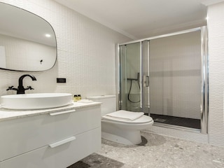 Appartamento Paris  8