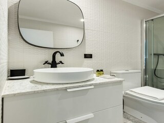 Apartment Paris  9