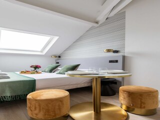 Apartment Paris  2