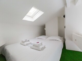 Apartment Paris  8