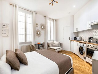 Apartment Paris Features 5