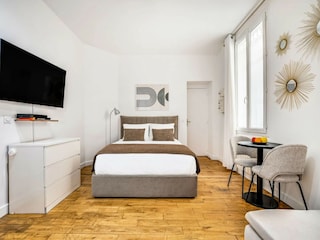 Apartment Paris Features 6