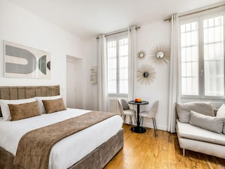 Apartment Paris Features 8