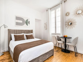 Apartment Paris Features 9