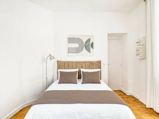 Apartment Paris Features 11