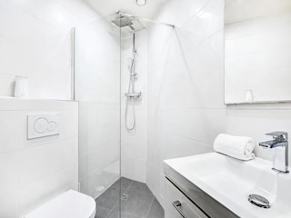 Apartment Paris Features 12