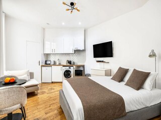 Appartamento Paris Caratteristiche 9