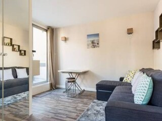 Apartamento Paris  2