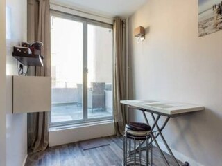 Apartamento Paris  3
