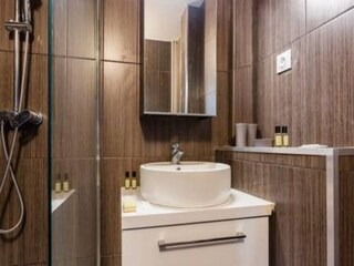 Apartamento Paris  4