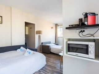 Apartment Paris  6