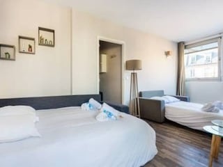 Apartamento Paris  7