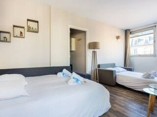 Apartment Paris  7
