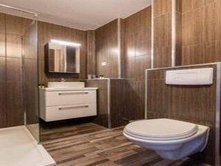 Apartment Paris  8