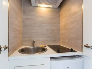 Apartment Paris  9
