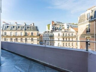 Apartamento Paris  10