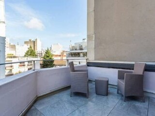 Apartment Paris  11