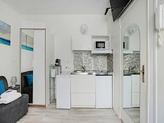 Apartment Paris  4