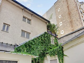 Apartment Paris  11