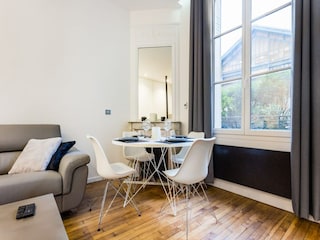 Apartamento Paris  2