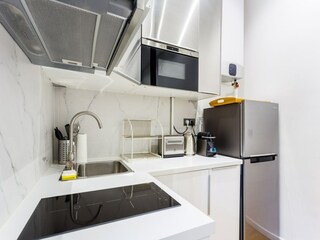 Apartment Paris  3