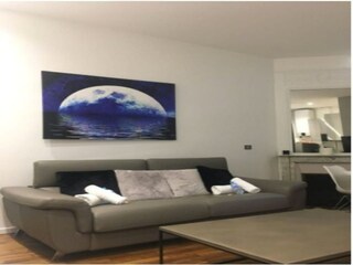 Appartement Paris  5
