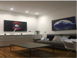 Appartement Paris  6