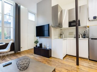 Appartement Paris  8